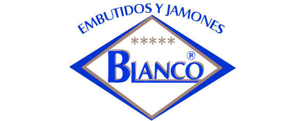 Embutidos y jamones Blanco