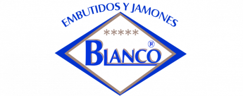 Embutidos y jamones Blanco