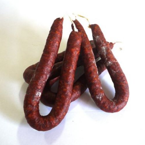 CHORIZO HERRADURA EXTRA