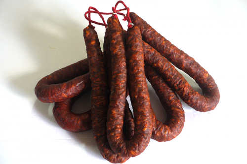 Chorizo